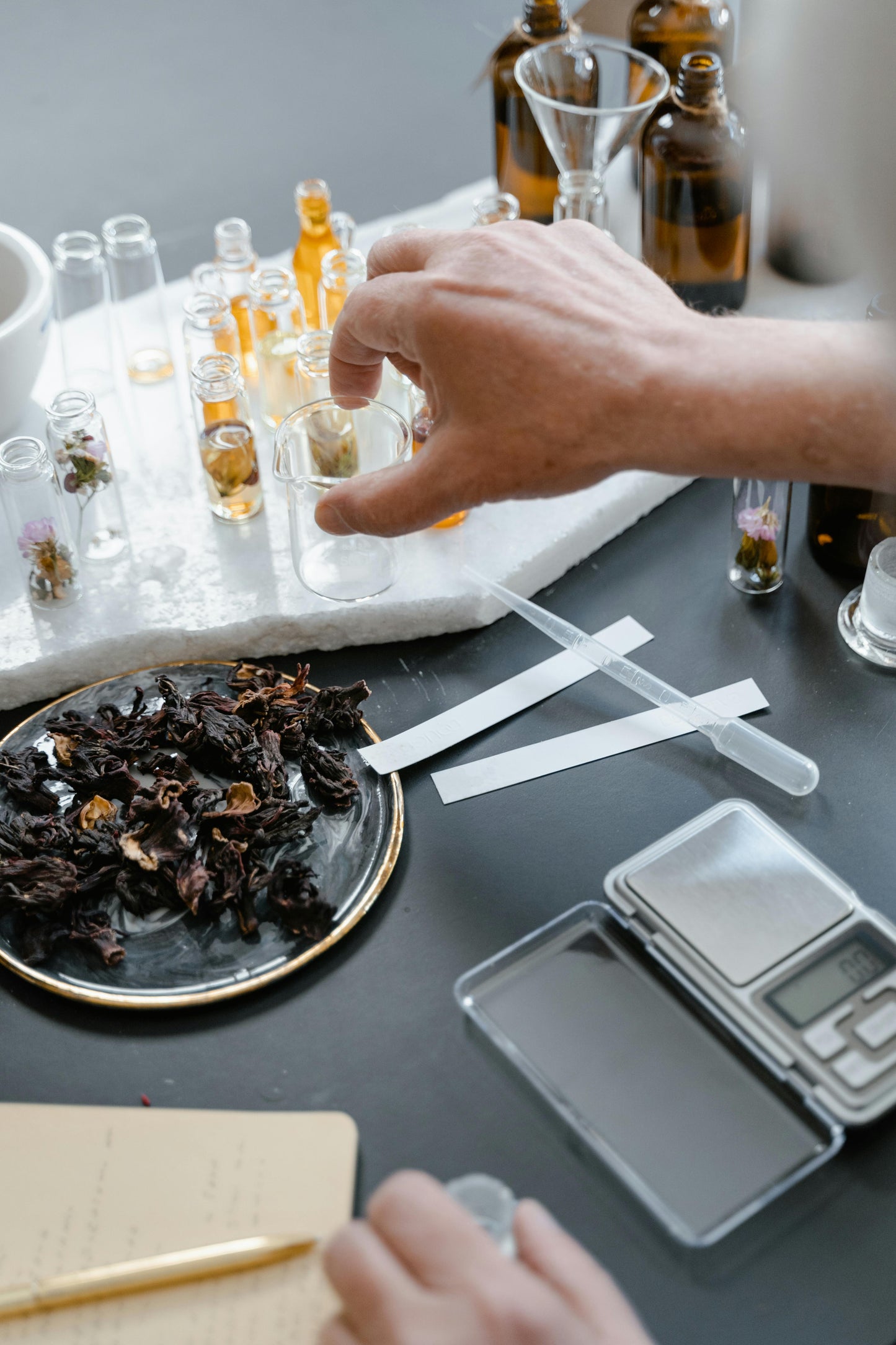 Restore